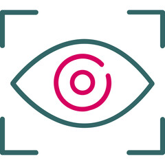 Vision Icon