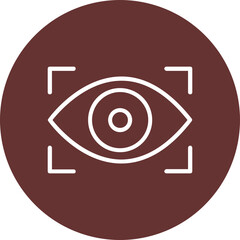 Vision Icon