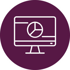 Data Visualization Icon