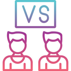 Versus Icon