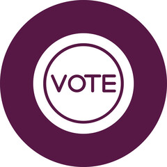 Button Icon