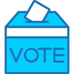 Voting Icon