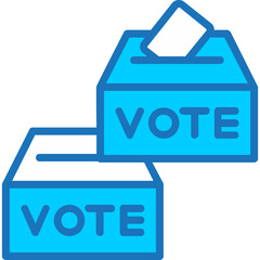 Polling Icon