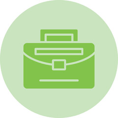 Briefcase Icon