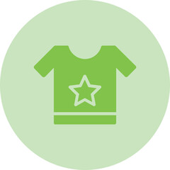 Shirt Icon