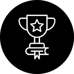 Trophy Icon