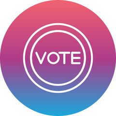 Button Icon