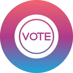 Button Icon