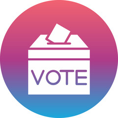 Voting Icon