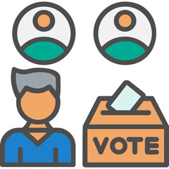Election Icon