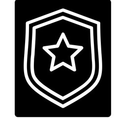 Shield Icon