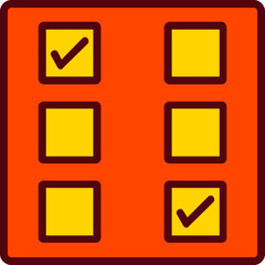 Checkbox Icon