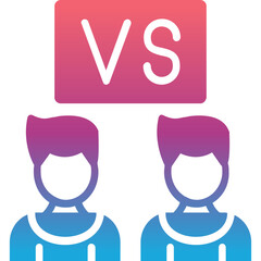 Versus Icon