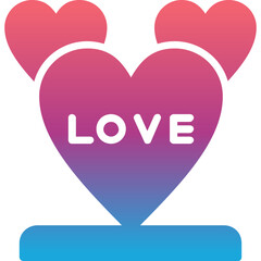 Love Icon