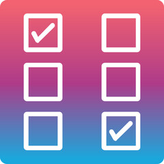 Checkbox Icon