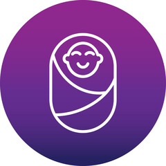 Baby Icon
