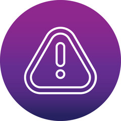 Danger Icon