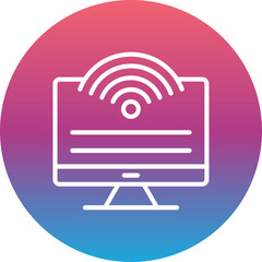 Wifi Icon