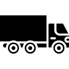 Truck Icon