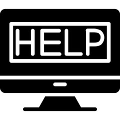 Help Icon