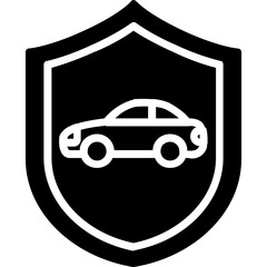 Car Insurance Icon