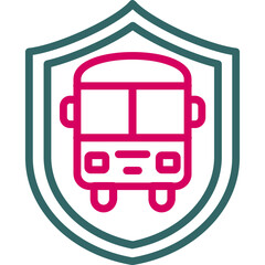 Travell Insurance Icon