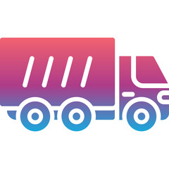 Truck Icon
