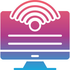 Wifi Icon