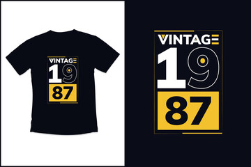 Birthday t shirt design with guy is officially 60 years old modern quotes typography t shirt design