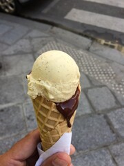 アイスクリーム