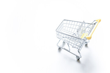 shopping cart