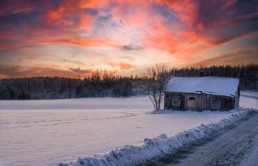 Winterwonderland