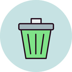 Trash Icon