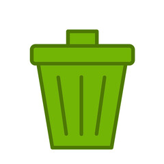 Trash Icon