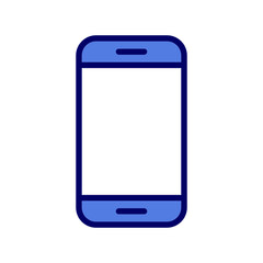 smart phone Icon