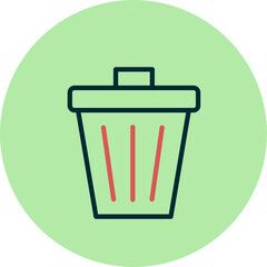 Trash Icon