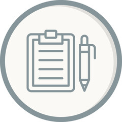 Notepad Icon