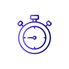 Stopwatch  Icon