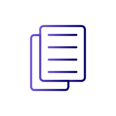 Document   Icon