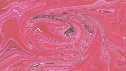 Illustration created by computer program. Melon fruit cut into half with Liquify to blend together. Make the objects inside stand out Simulates a shallow depth of field by creating a blurry background