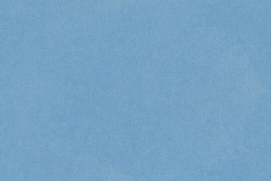 Pastel blue, textured paper with fine structure - seamless tileable background, image width 20cm