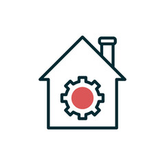 Setting Icon