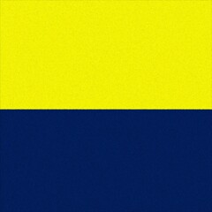 Ukraine texture, country flag painted on wall