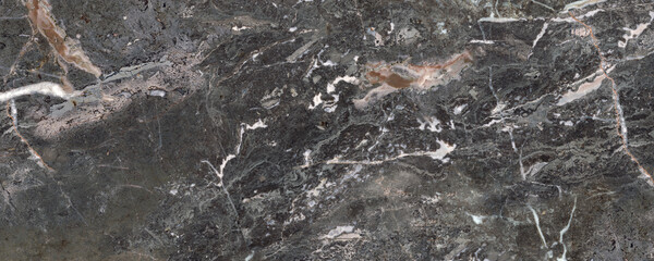 Black marble Stone texture background