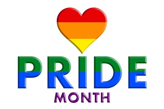 Cartel Pride Month