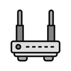 Router Icon