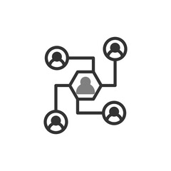 Network Icon