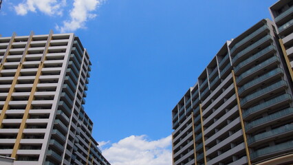 Fototapeta premium sky
