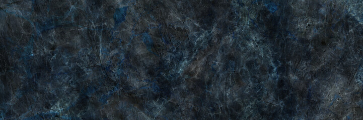 Black marble Stone texture background