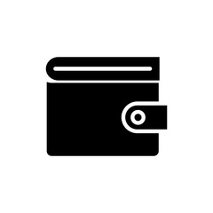 Obraz premium Wallet Icon
